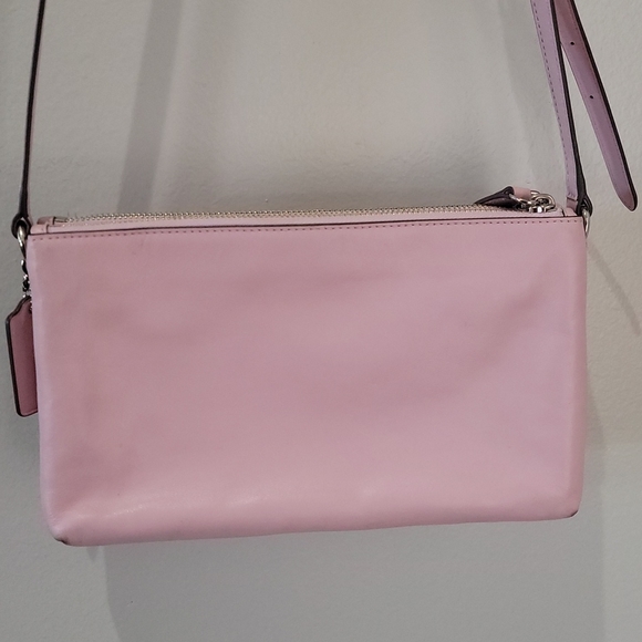 Coach Crossbody Bag - Picture 3 of 5